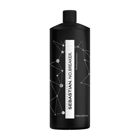 NO BREAKER SHAMPOO SEBASTIAN 1L